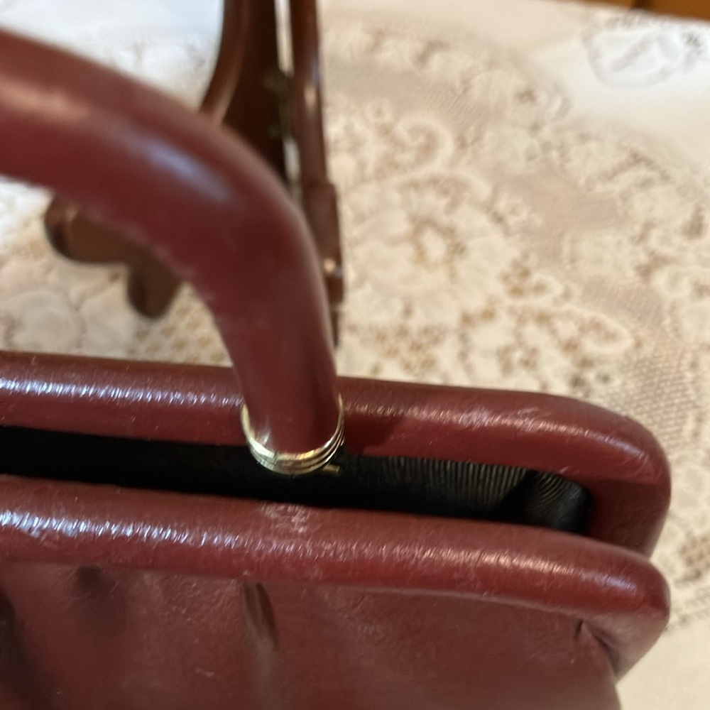 Ande’ clutch or handbag - Picture 4 of 6